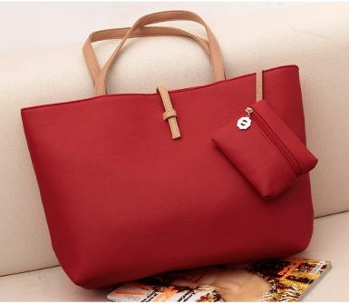 กระเป๋าAxixi รุ่น C015 กระเป๋าสะพายนำเข้าจากเจ้าของแบรนด์Axixiแท้100% 